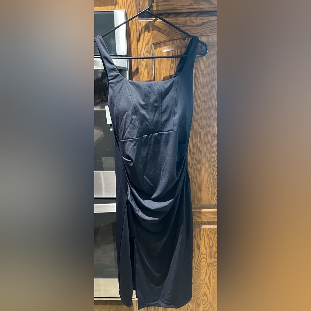 HALARA Softlyzero™ Airy Black Top